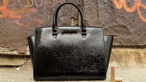 bolsa michael kors falsa